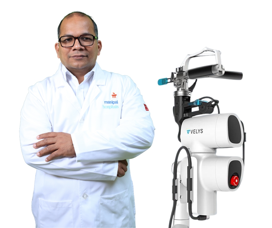 Dr Sunil Kumar Dash