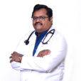 Dr. A SATYA SRINIVAS CONSULTANT MEDICAL ONCOLOGIST