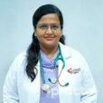 Dr. Preethi Gadad