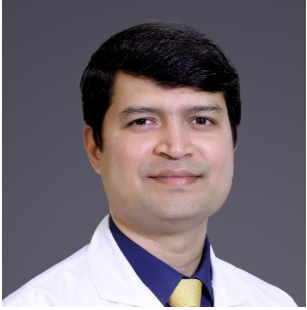 Dr. Vijay Kumar H J Senior Consultant – Medical Gastroenterology Hepatology Interventional Endoscopy KIMS Hospitals Krishna Institute of Medical Sciences Bengaluru