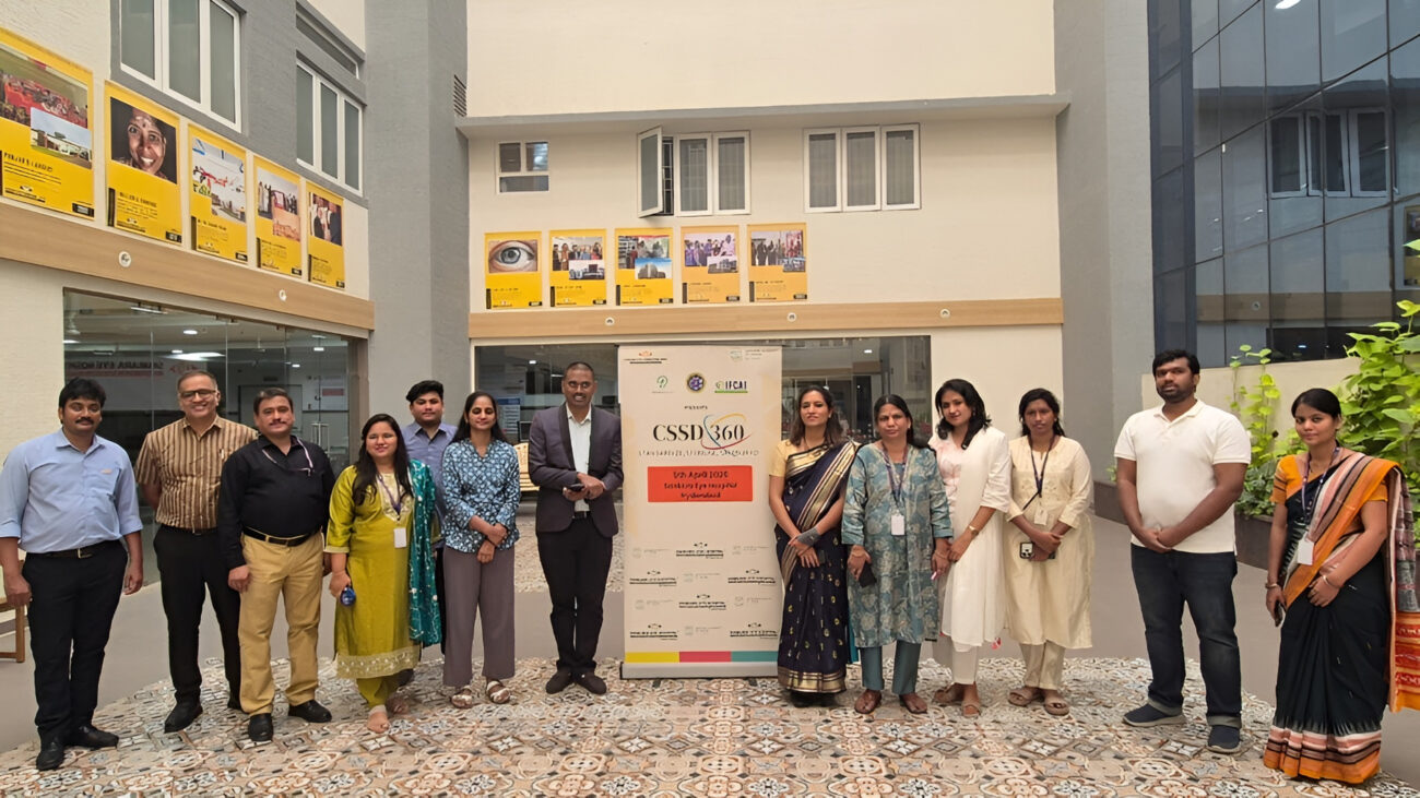 Sankara Eye Hospital Hyderabad image 2