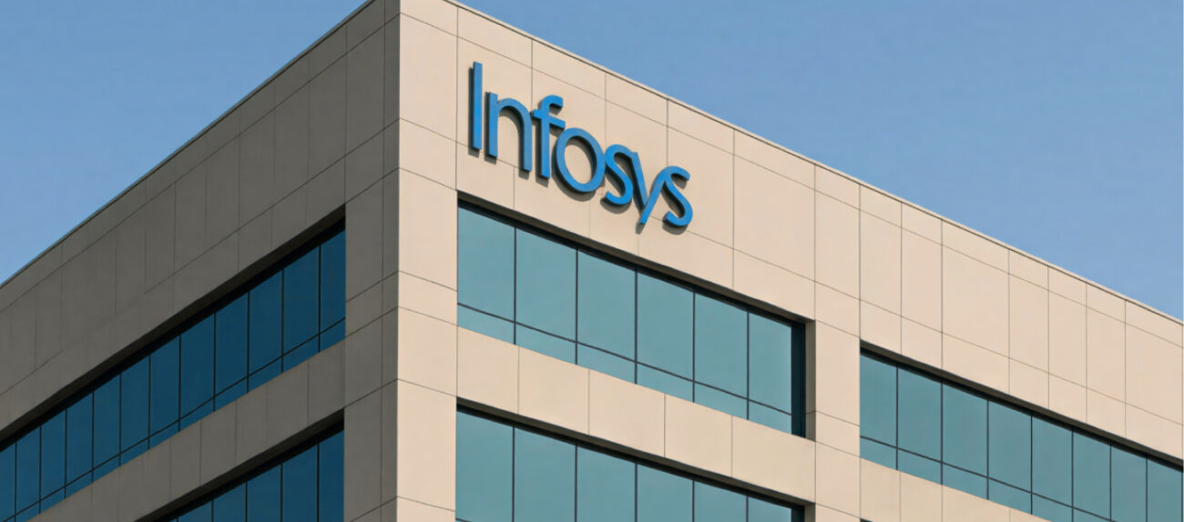 infosys acquires opitimum feature