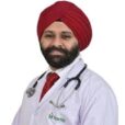 Dr Gurneet Singh Sawhney