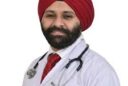 Dr Gurneet Singh Sawhney