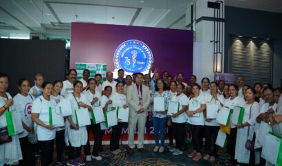 Dr Jayesh Sardhara with neurologists and neurosurgeons at YNFCON2026