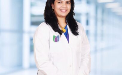 Dr Kavya D Sharma