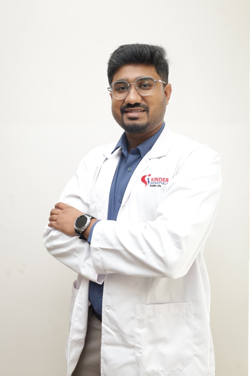 Dr Rajesh KS