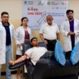 NIIMS Blood Donation