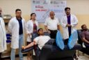 NIIMS Blood Donation