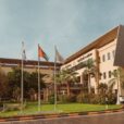 RAK Hospital in Ras Al Khaimah