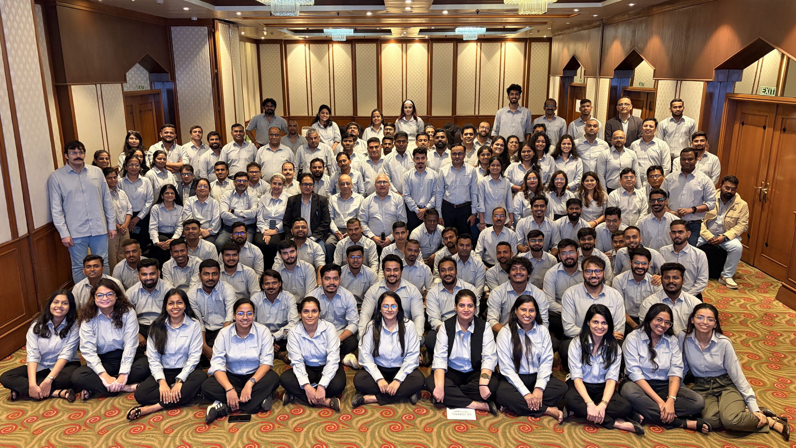 United in celebration as we commemorated 30 years of legacy and achievement 3 scaled