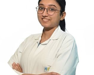 Dr Vishakha