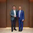 Dr. Azad Moopen Executive Chairman Mr. Varun Khanna MD and Group CEO Aster DM Quality Care Ltd