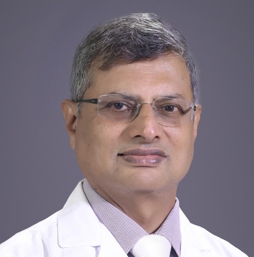 Dr. B. Ravi Mohan Rao Director Senior Consultant Neurosurgery KIMS Hospitals Electronic City Bengaluru