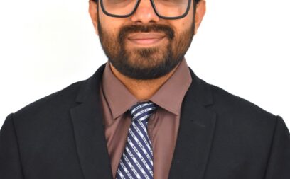 Dr. Kammiti Varuntez