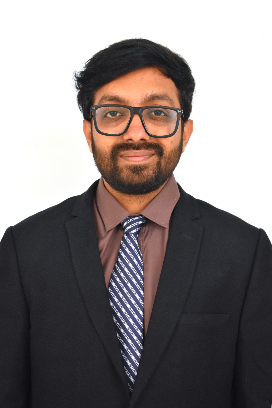Dr. Kammiti Varuntez