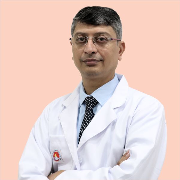 Dr. Rajul Aggarwal Director Neurology Sri Balaji Action Medical Institute Delhi