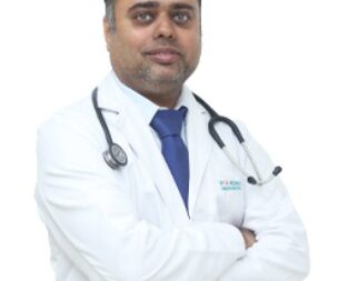 Dr. Sushantkumar Ikhar