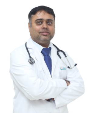 Dr. Sushantkumar Ikhar