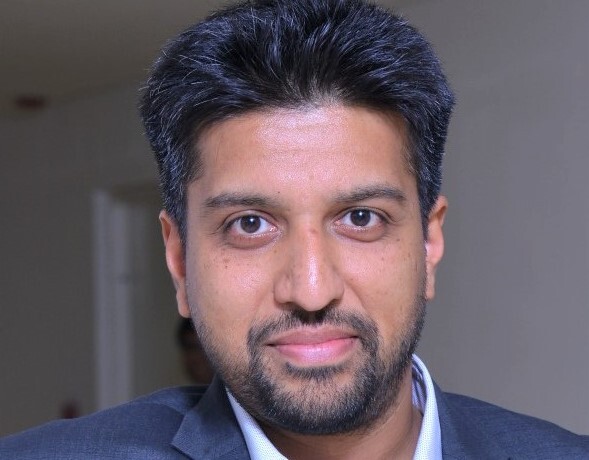 Gaurav Verma Pic 1 2