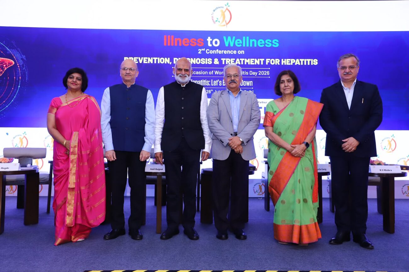 ITW Summit on Hepatitis Day 2026