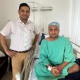 Image Doctor and Patient