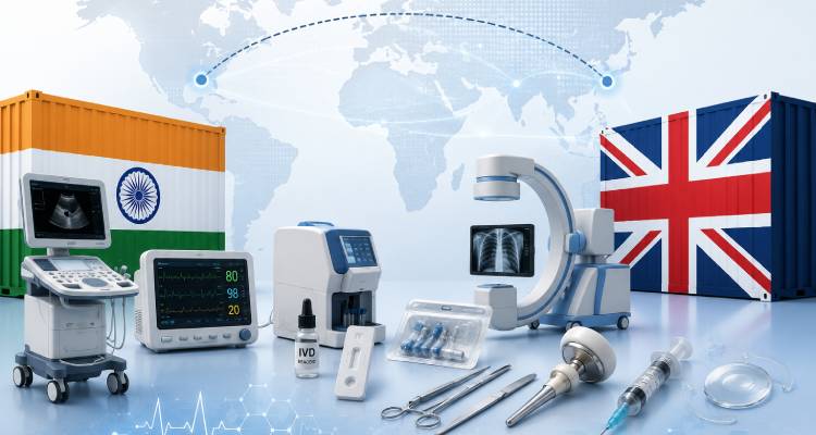 India UK FTA