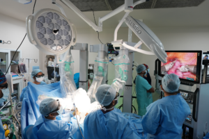 IERCSC 2026 (International Endoscopic & Robotic Cardiac Surgery Conference) Sets a New Global Benchmark in Robotic & Endoscopic Cardiac Surgery Education 4 International Endoscopic Robotic Cardiac Surgery Conference IERCSC img1 1