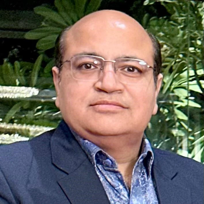 Praveen Kumar Mittal