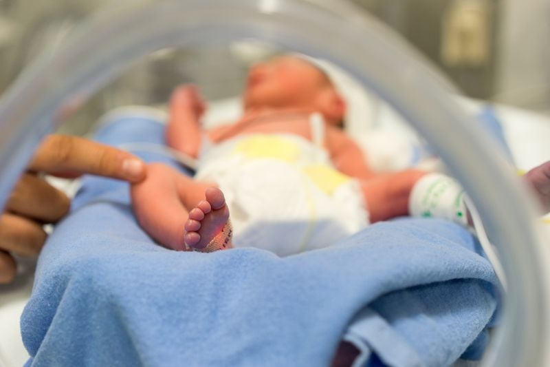 Jaipur Doctors Identify CRIB-II Score