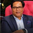 Shanmuga Priyan Cluster CEO