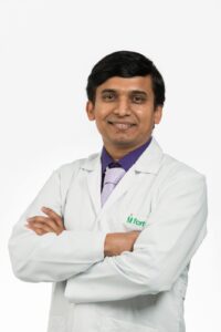 Fortis Hospital Bannerghatta Road Performs World’s First Reported Combined Robotic Heart Bypass, Robotic Hernia and Circumcision Surgeries performed under Single Anesthesia on an 81-Year-Old Male Patient 8 WhatsApp Image 2026 07 21 at 5.22.43 PM