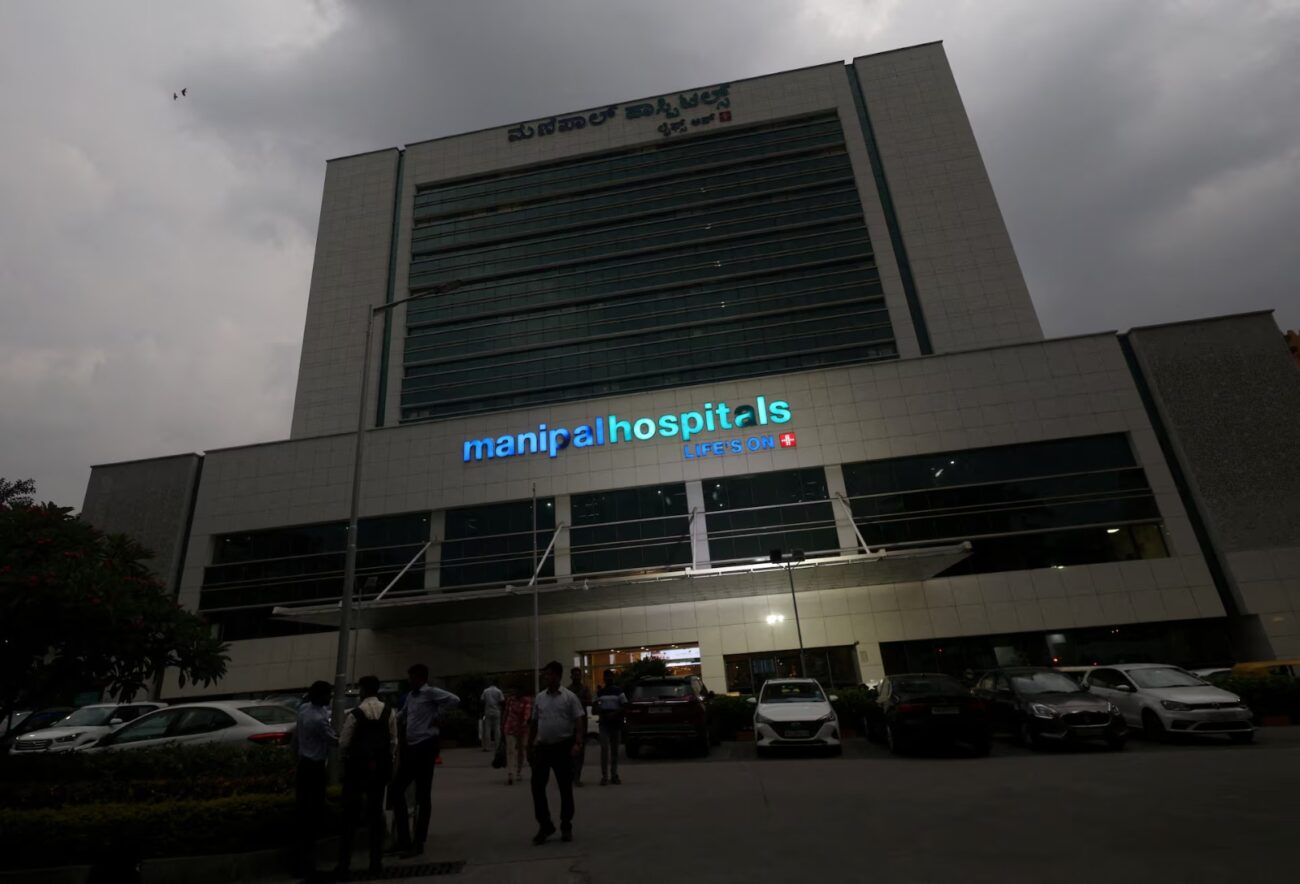 manipal hospitals