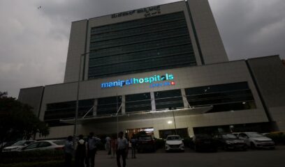 manipal hospitals