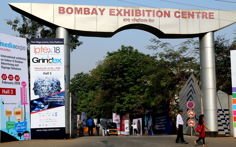 Healthcare Leadership & Nursing Excellence Summit - 2nd Edition (2026) 1 Event Hall - Bombay Exhibition Centre