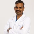 dr pradeep d