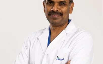 dr pradeep d