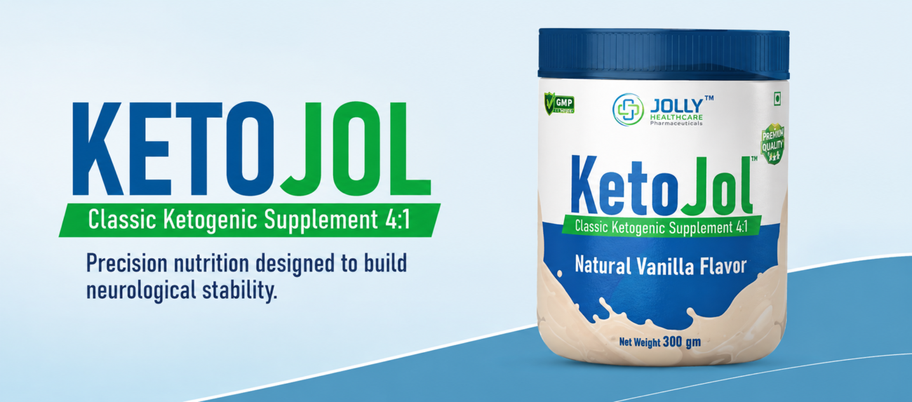 Keto Jol