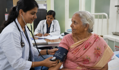 Tamil Nadu Unveils ₹2,997 Crore Healthcare Package