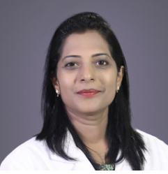 Dr. Lavanya Kiran