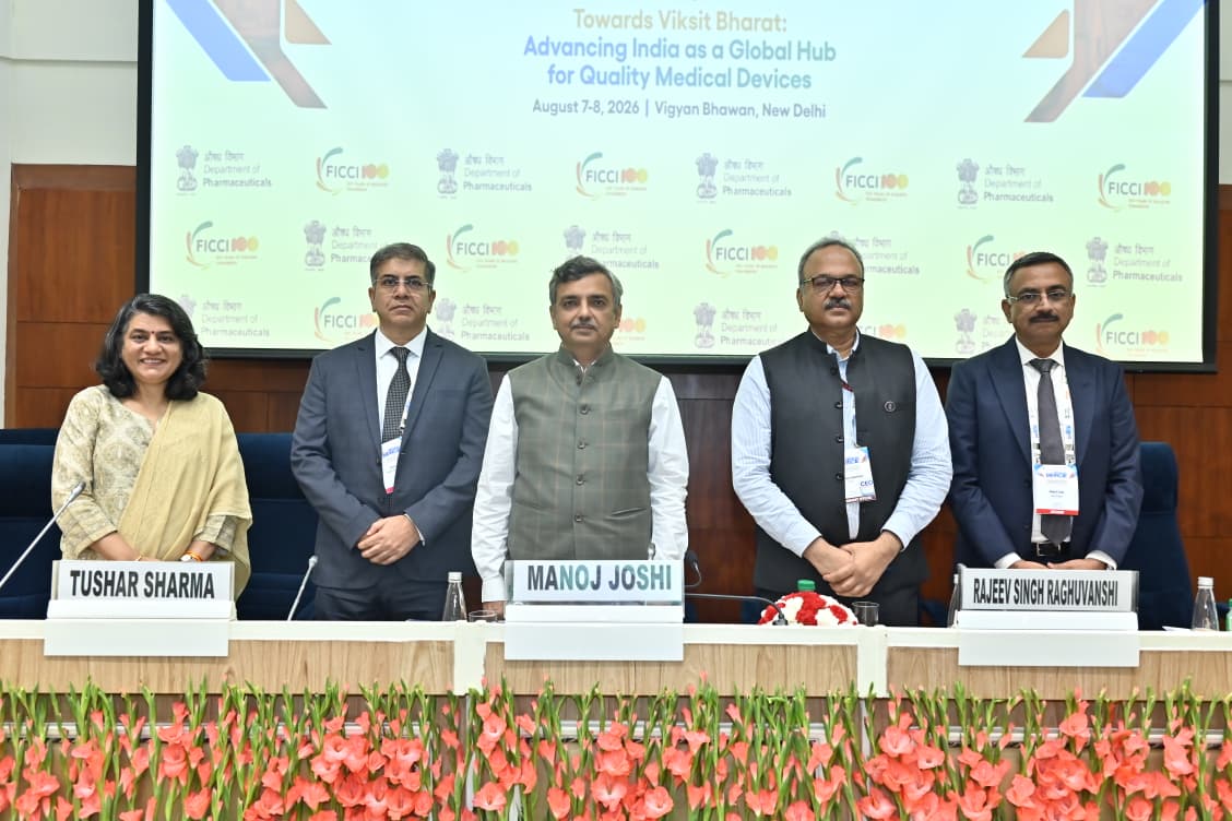 India Medical Device 2026