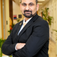 Kaushar shah
