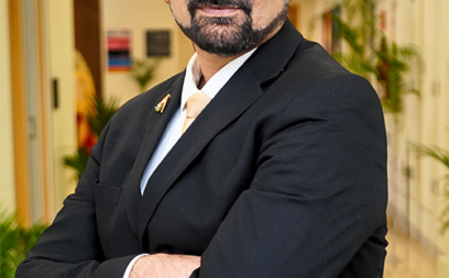 Kaushar shah