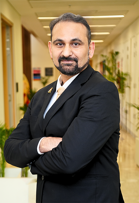 Kaushar shah