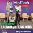 MedGate GPT