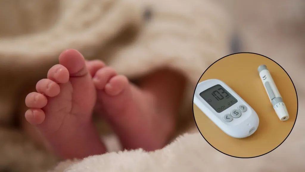 Neonatal diabetes