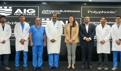 aig hospitals