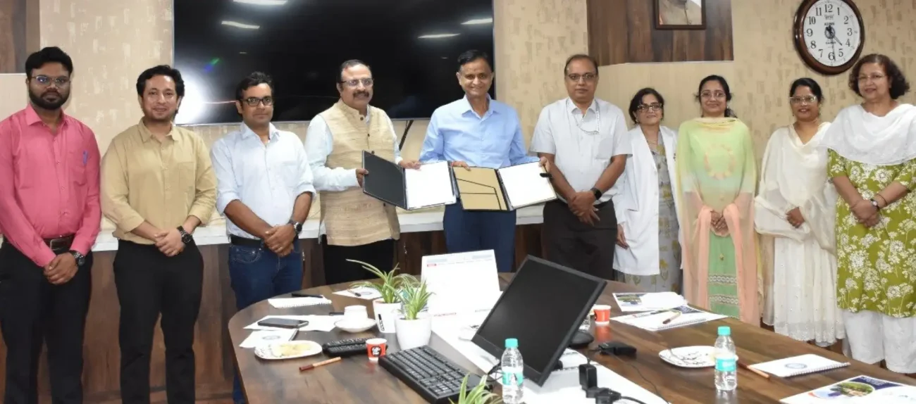 aiims raipur and nit raipur feature