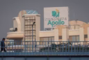 apolo hospitals