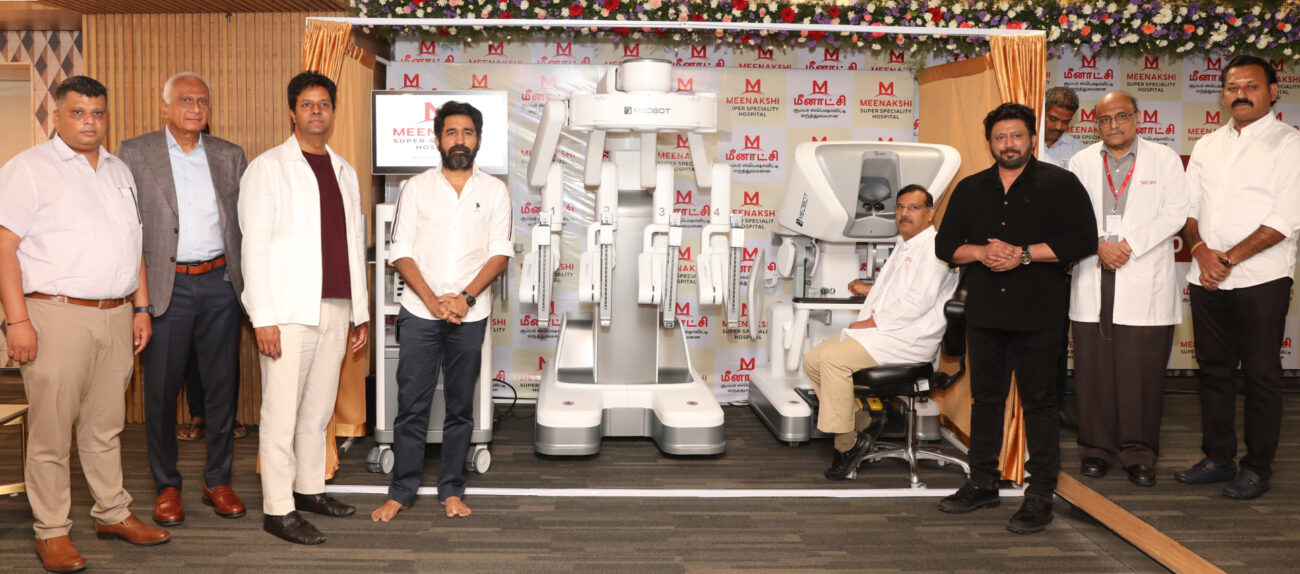 meenakshi super speciality hospital feature